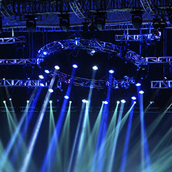 luces