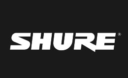 logos-shure