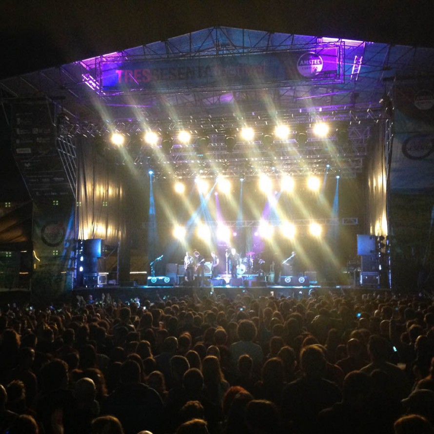 Festival Tres Sesenta