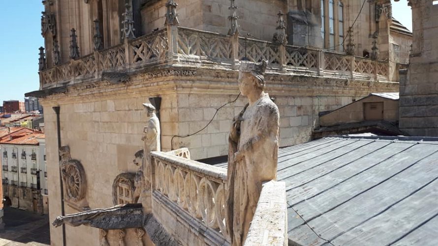 CATEDRAL 15