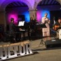 PAMPLONA JAZZ BIG BAND EN BERA