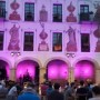 PAMPLONA JAZZ BIG BAND EN BERA 2020